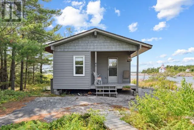 1 252C ISLAND