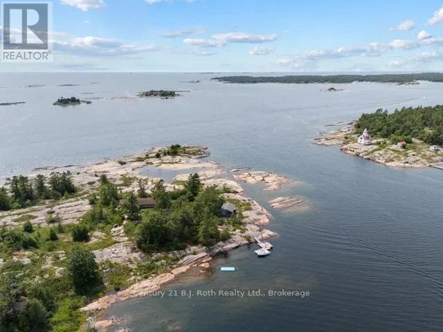 1 252C ISLAND