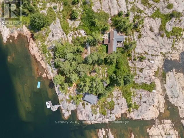 1 252C ISLAND