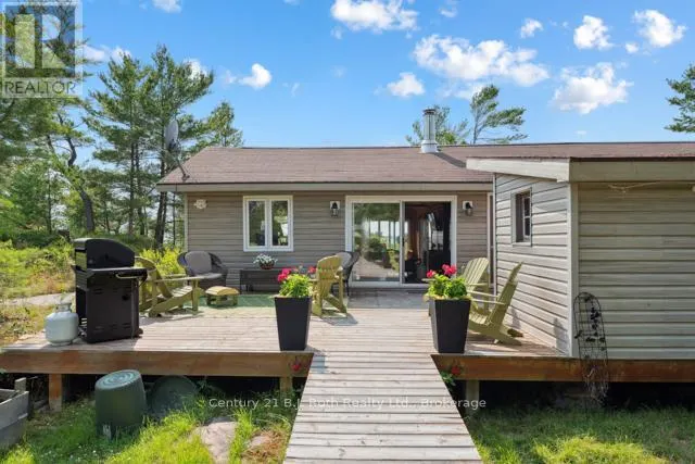 1 252C ISLAND