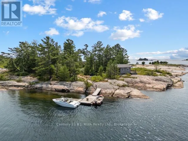 1 252C ISLAND