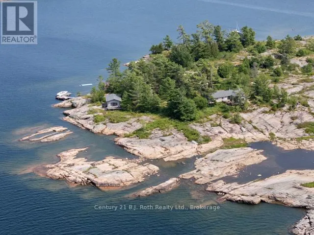1 252C ISLAND