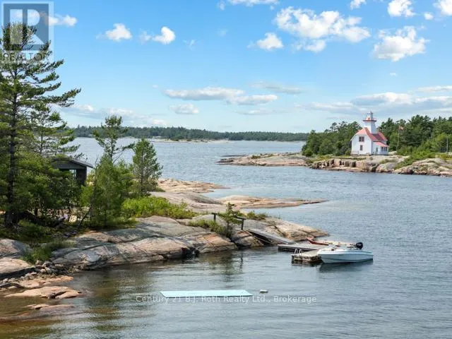 1 252C ISLAND