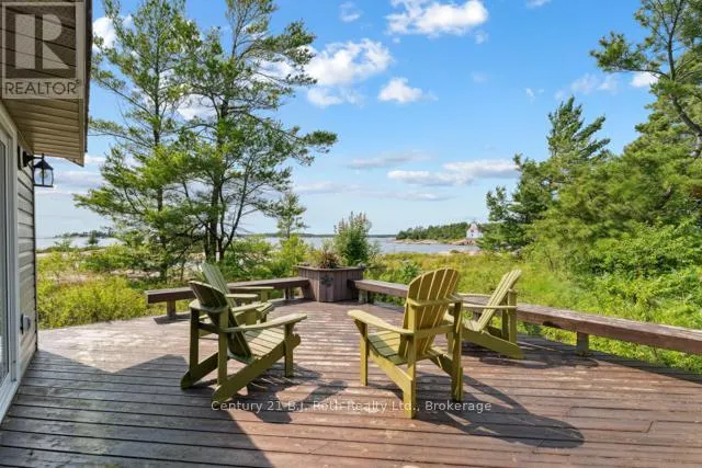 1 252C ISLAND