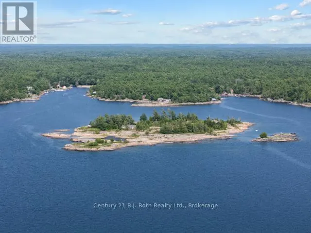 1 252C ISLAND