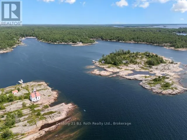 1 252C ISLAND