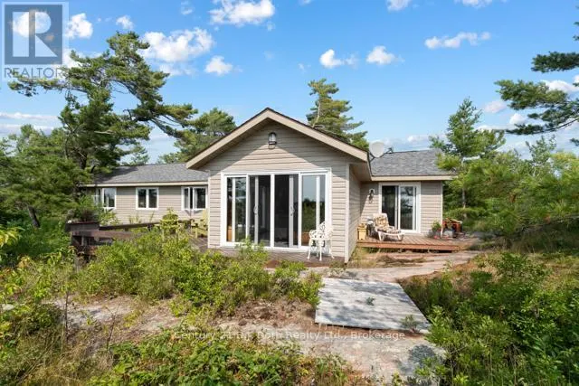 1 252C ISLAND