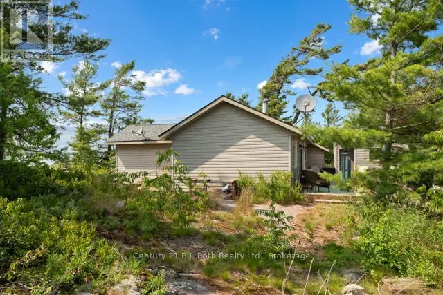 1 252C ISLAND