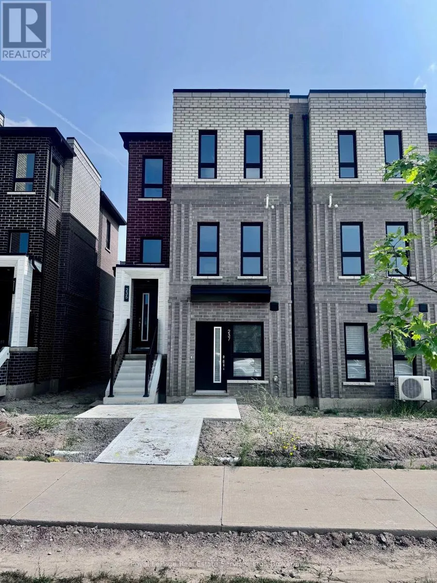 235 BURKE STREET