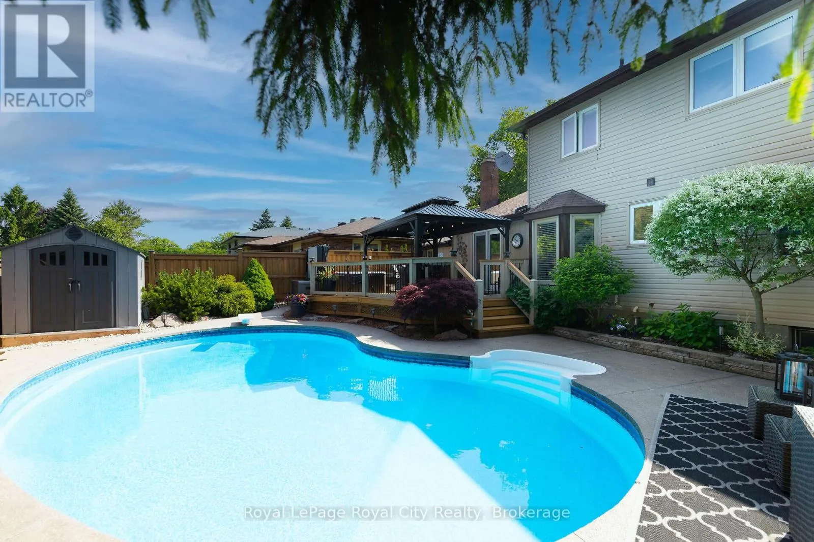 30 SPRINGDALE BOULEVARD