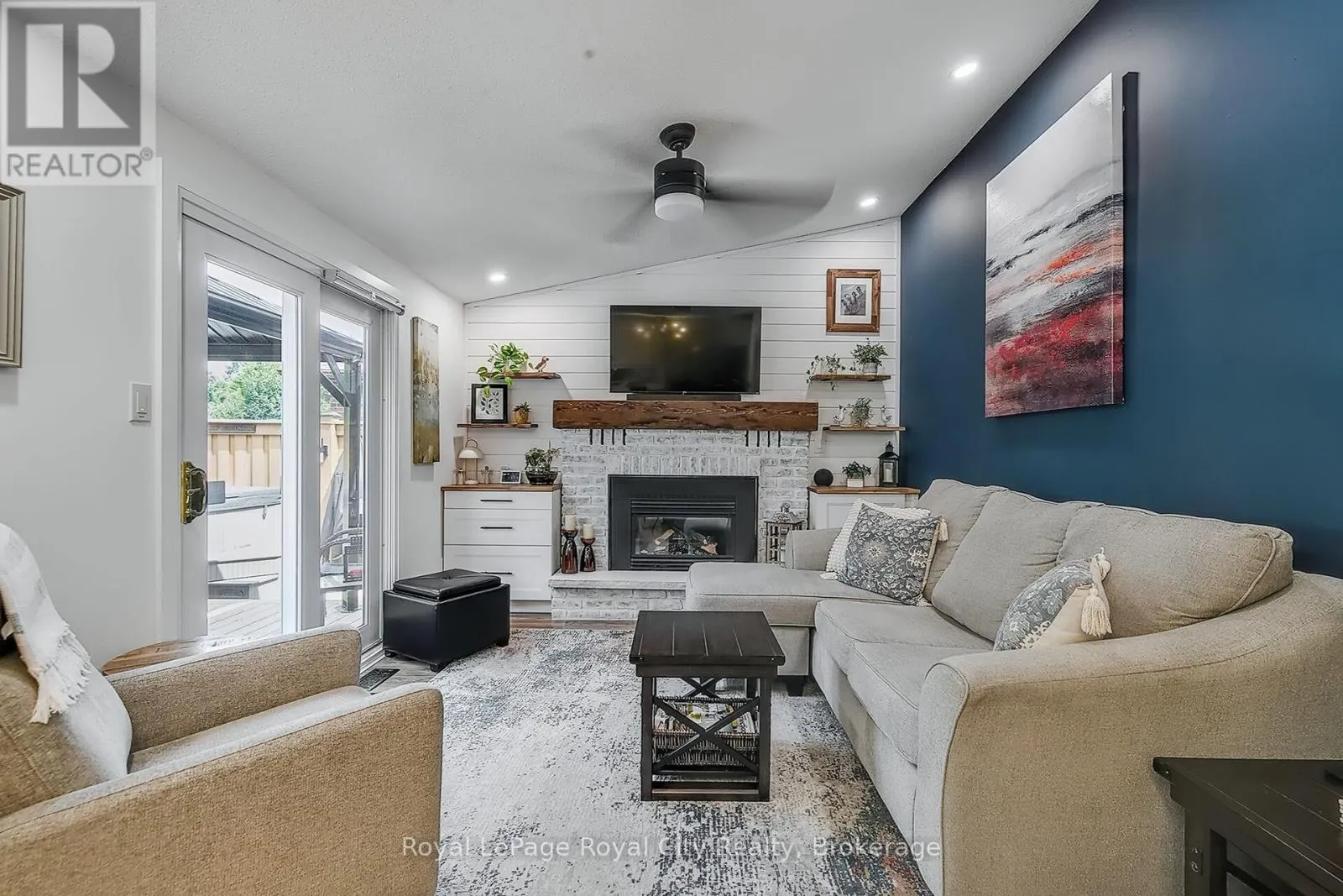 30 SPRINGDALE BOULEVARD