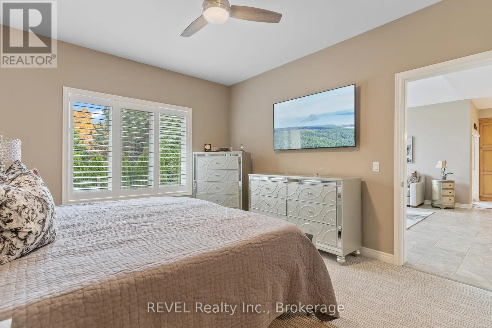 4 TULIP TREE ROAD