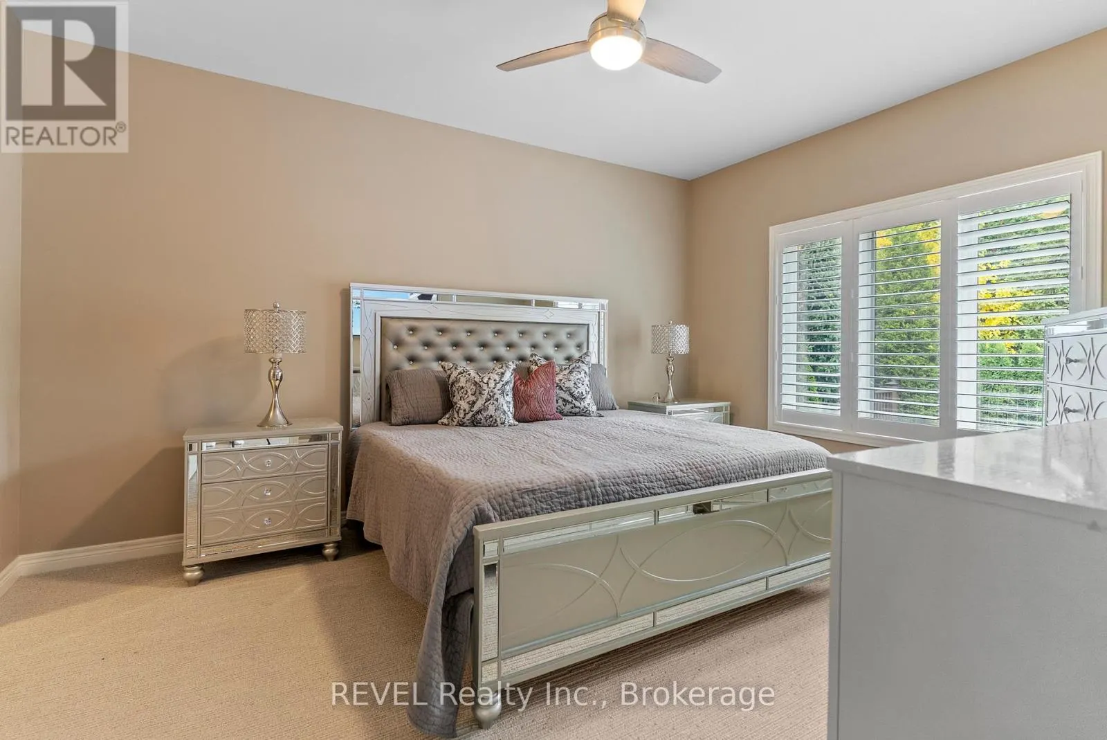 4 TULIP TREE ROAD