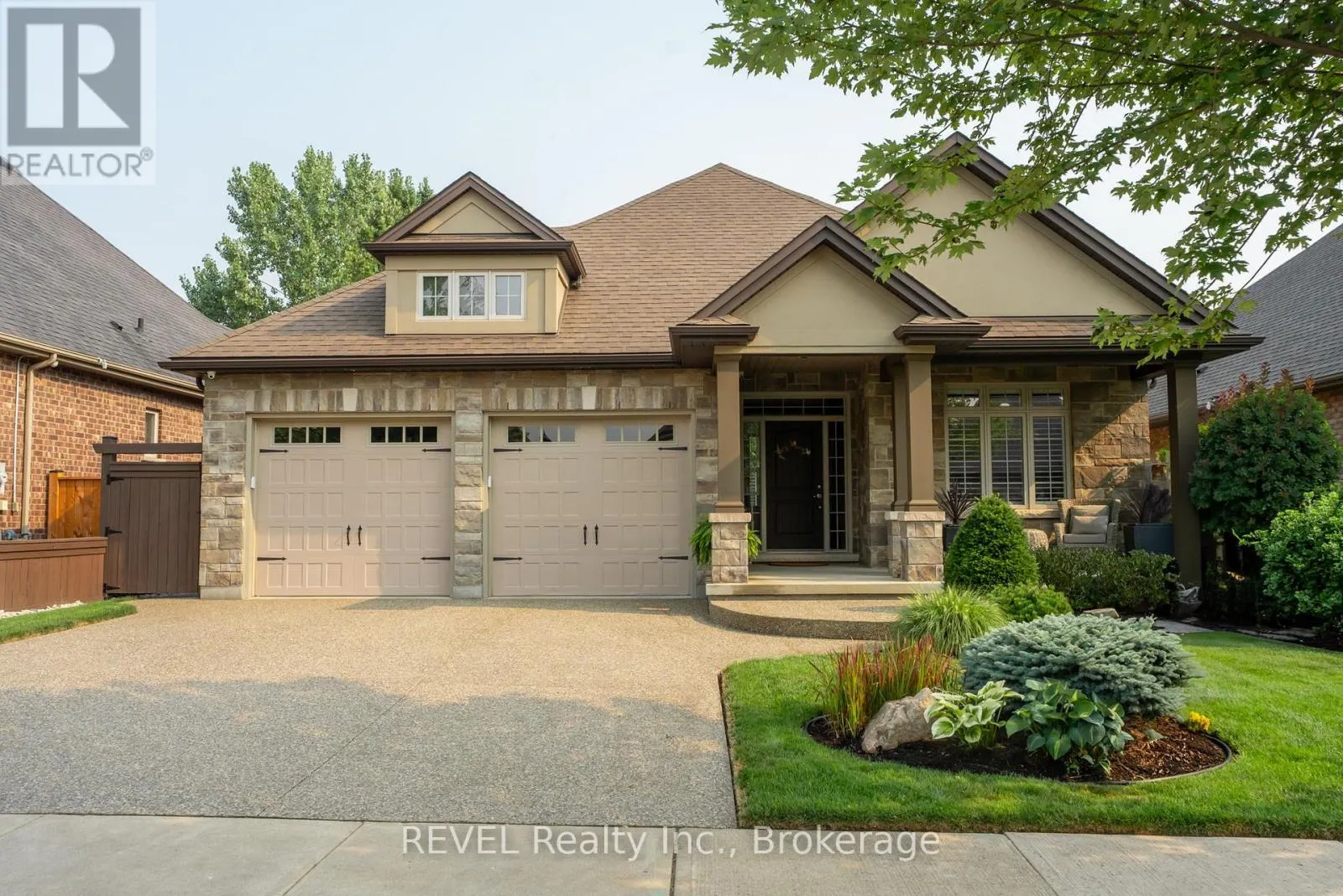 4 TULIP TREE ROAD