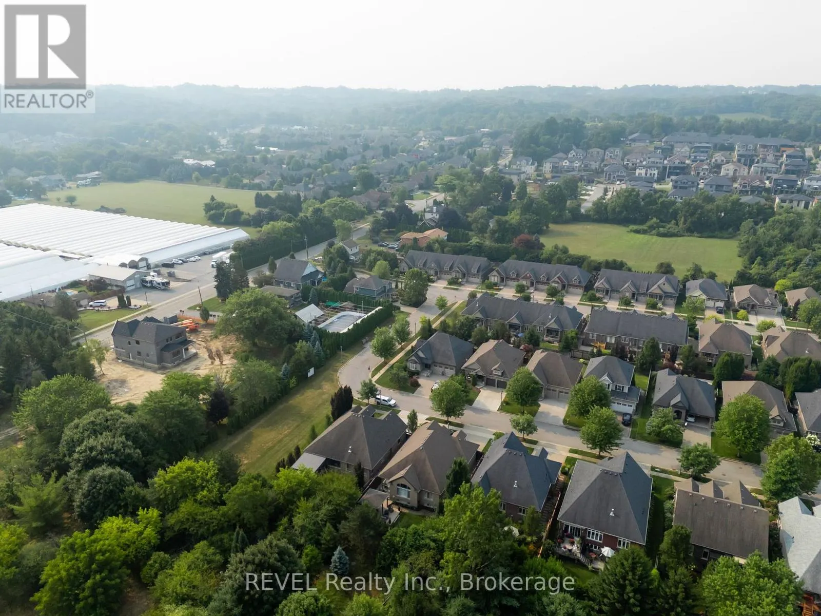 4 TULIP TREE ROAD