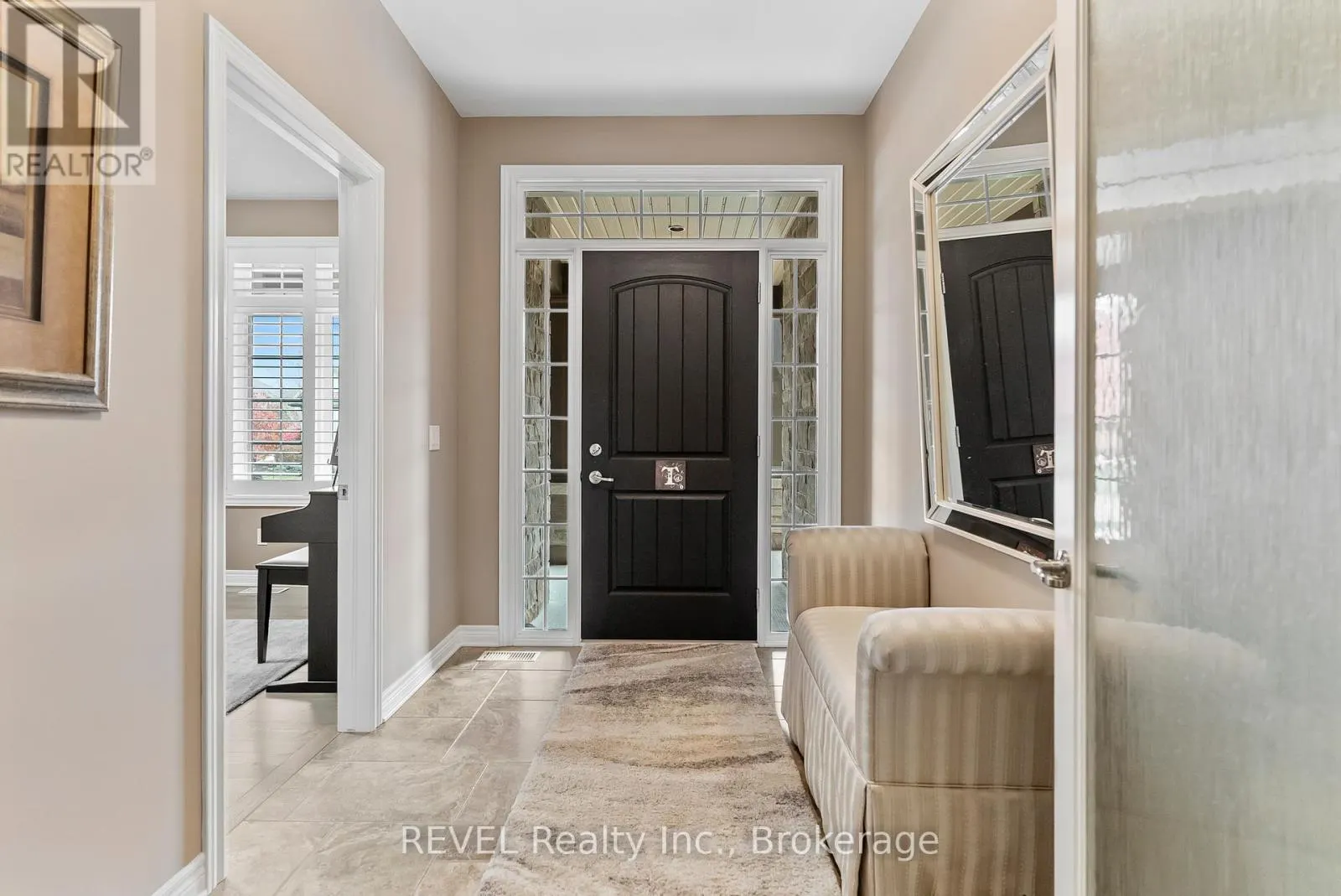 4 TULIP TREE ROAD