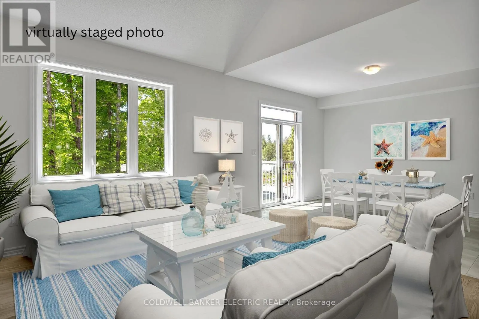 3 HILLCROFT WAY