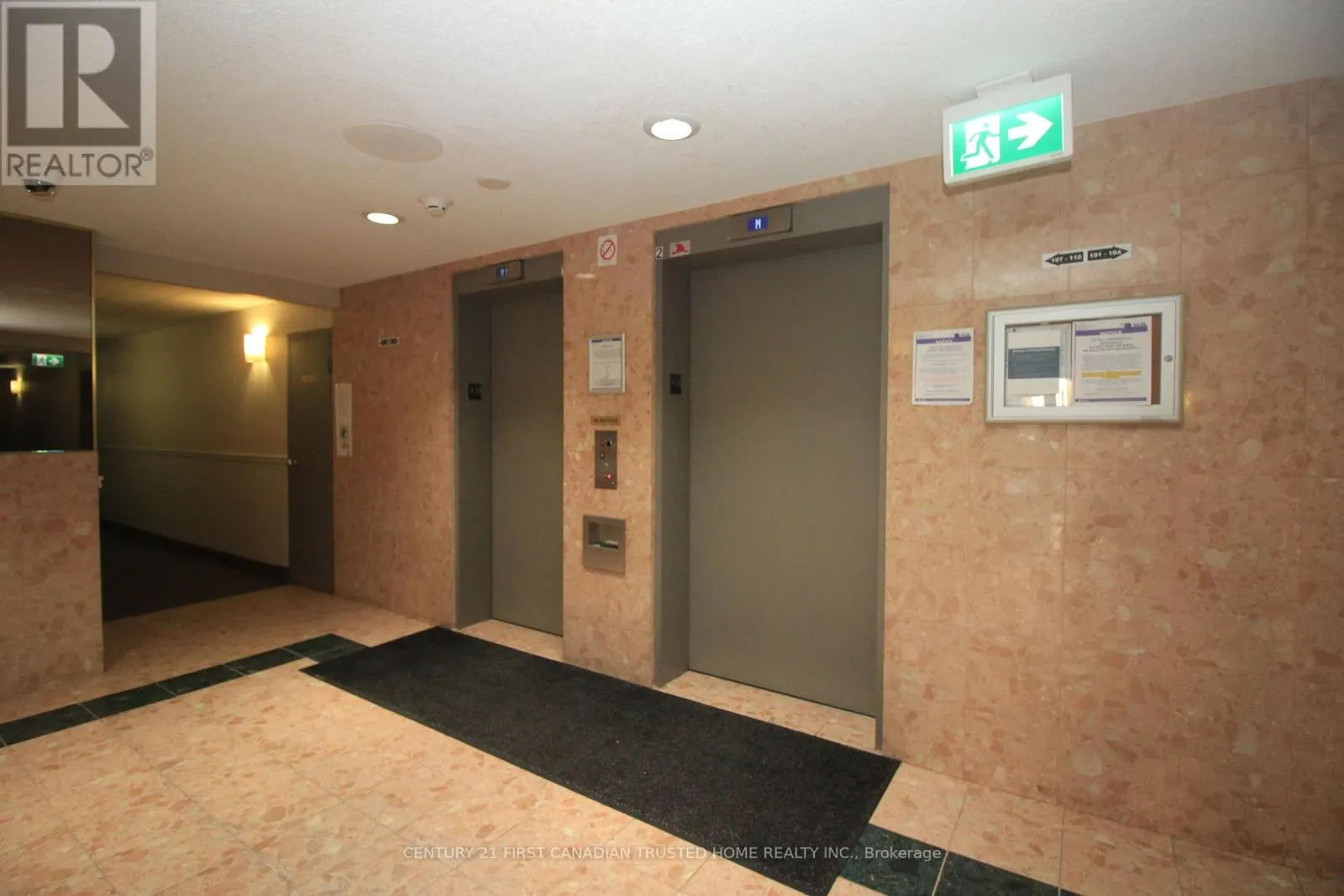 807 - 95 BASELINE ROAD W, #807