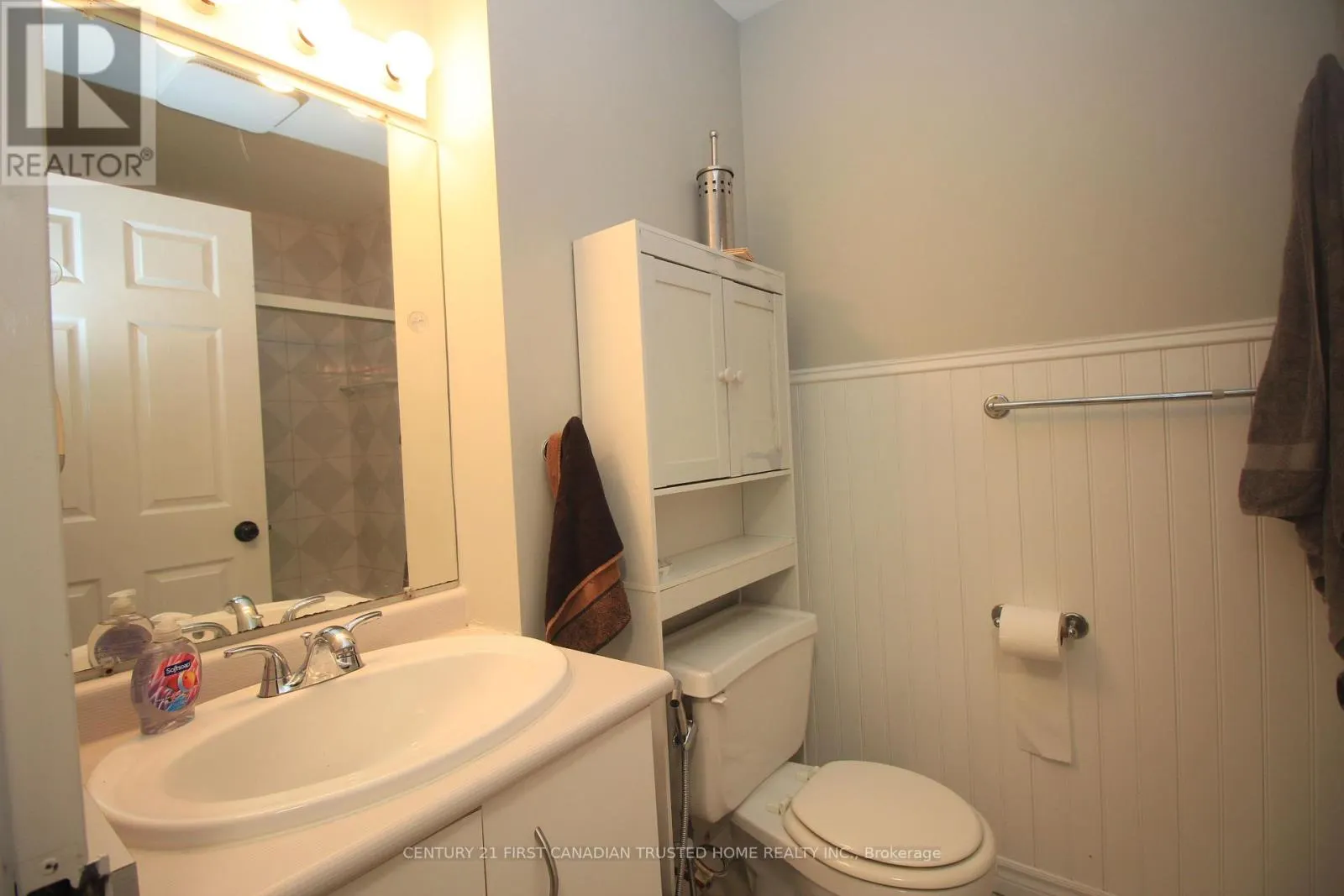807 - 95 BASELINE ROAD W, #807
