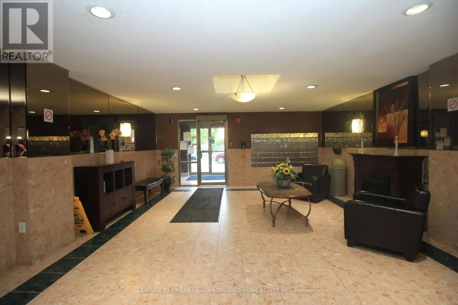 807 - 95 BASELINE ROAD W, #807