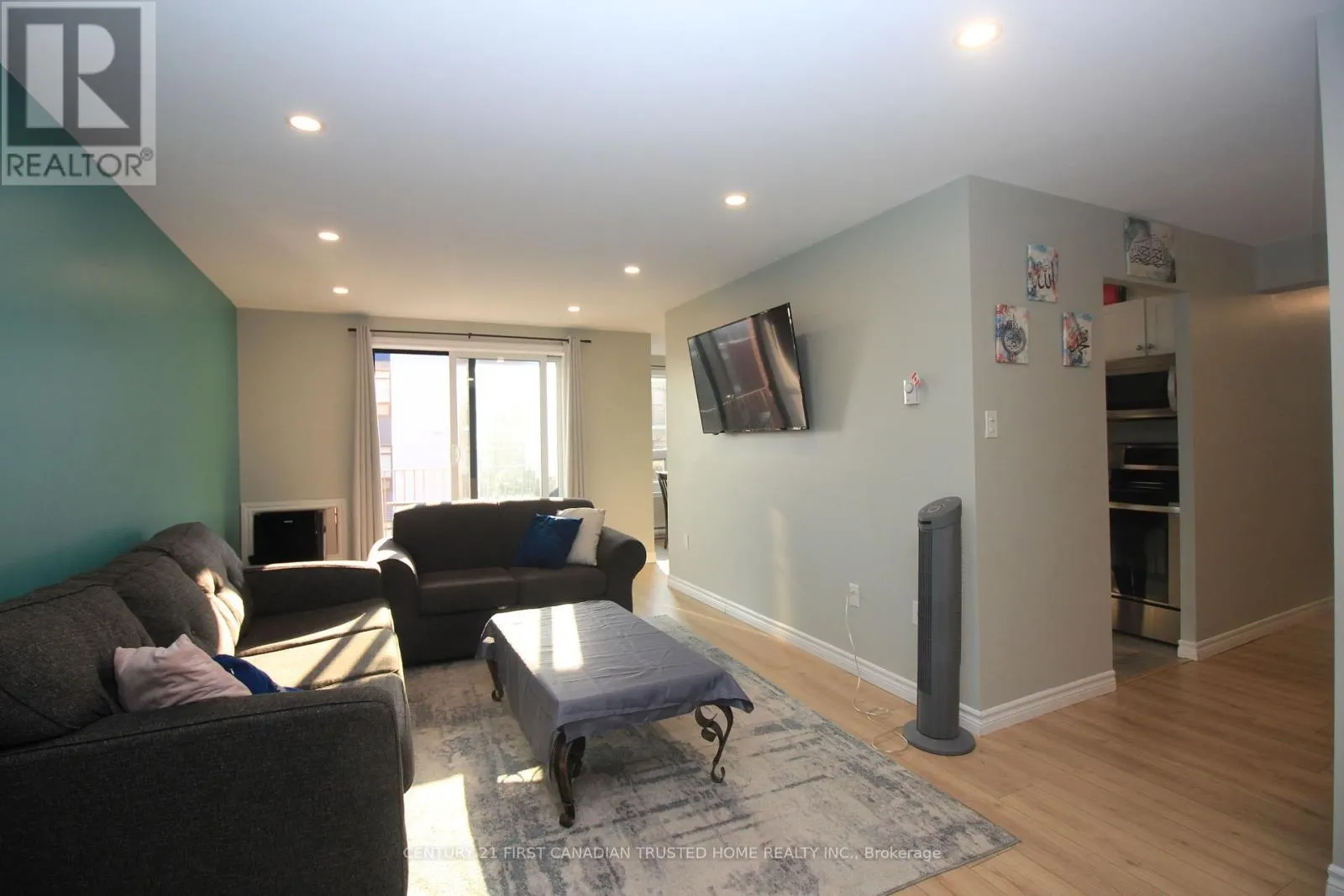807 - 95 BASELINE ROAD W, #807