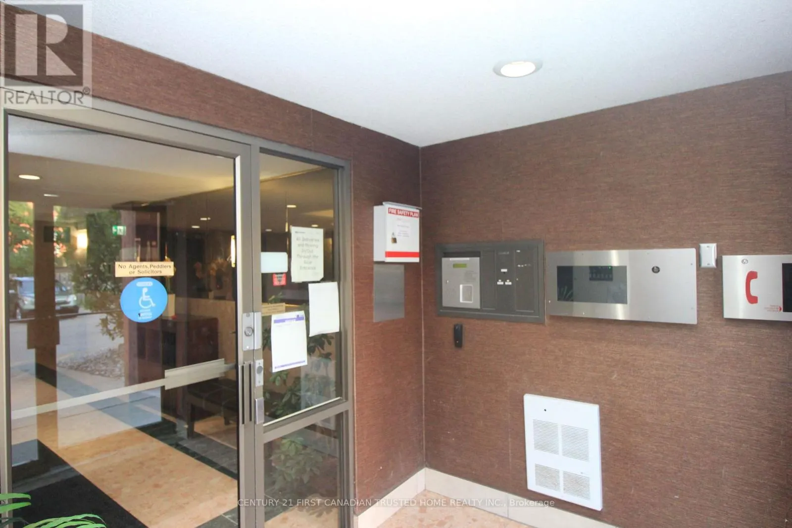 807 - 95 BASELINE ROAD W, #807