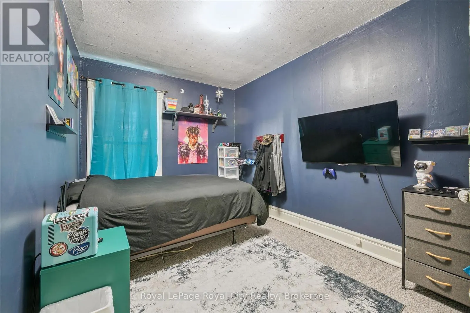 148 SUFFOLK STREET W