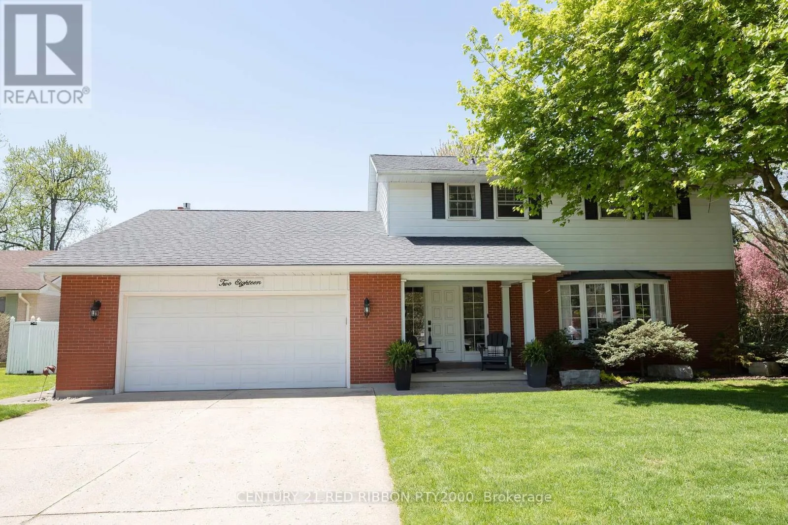 218 RIVERVIEW DRIVE