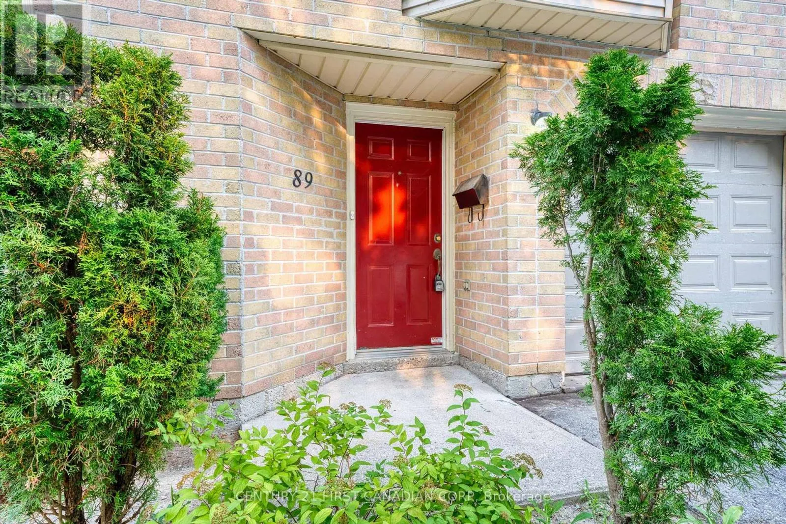 89 - 9 AILSA PLACE, #89
