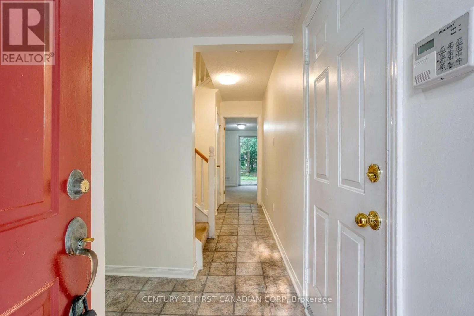89 - 9 AILSA PLACE, #89