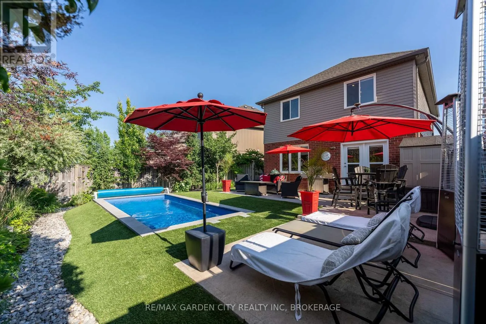 6456 ARMELINA CRESCENT