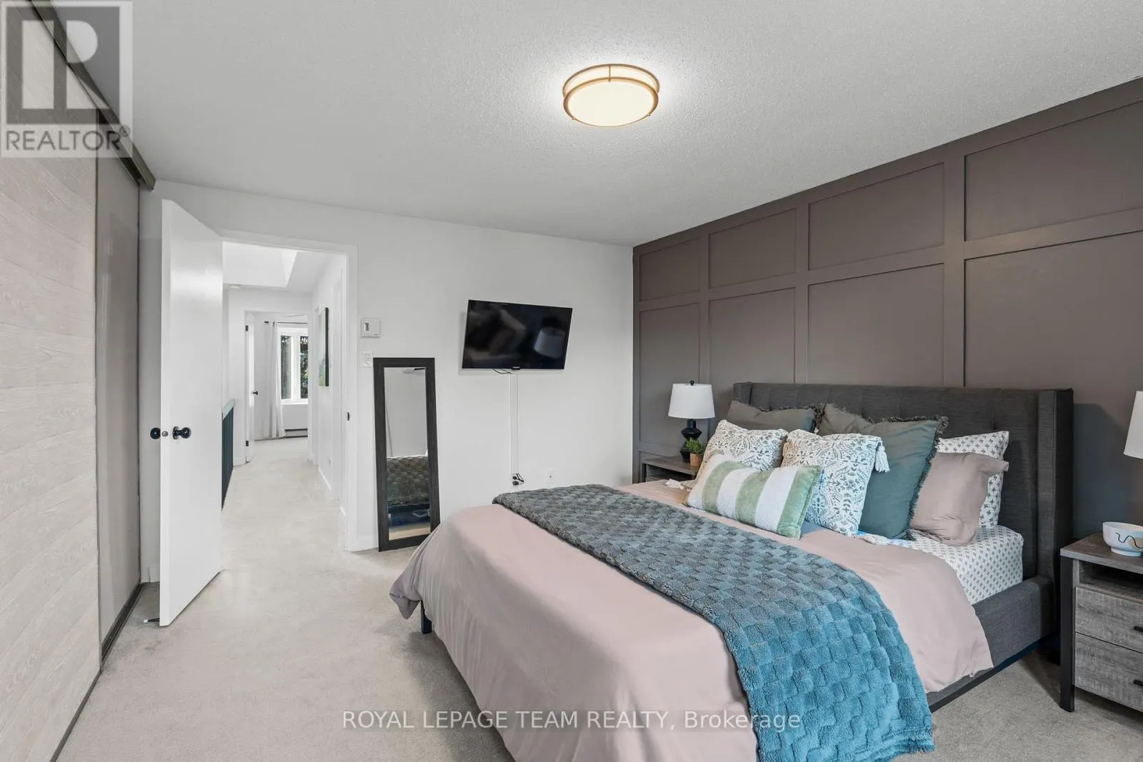 B - 6501 BILBERRY DRIVE