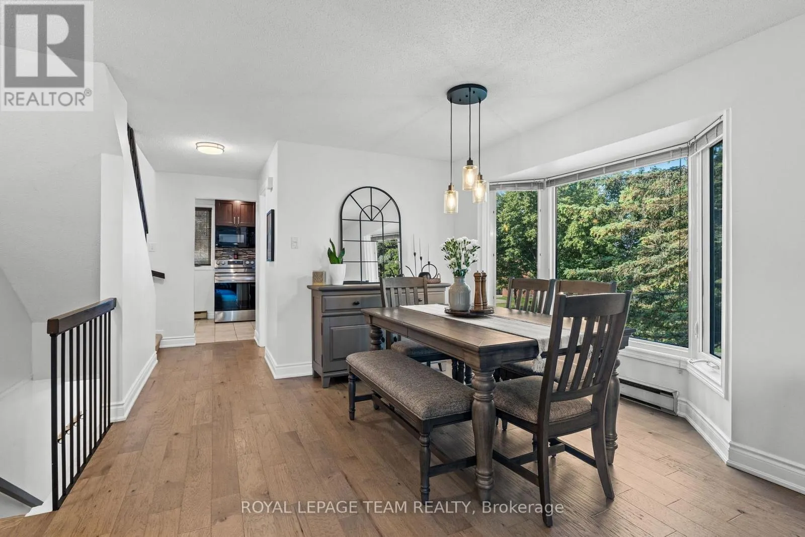 B - 6501 BILBERRY DRIVE