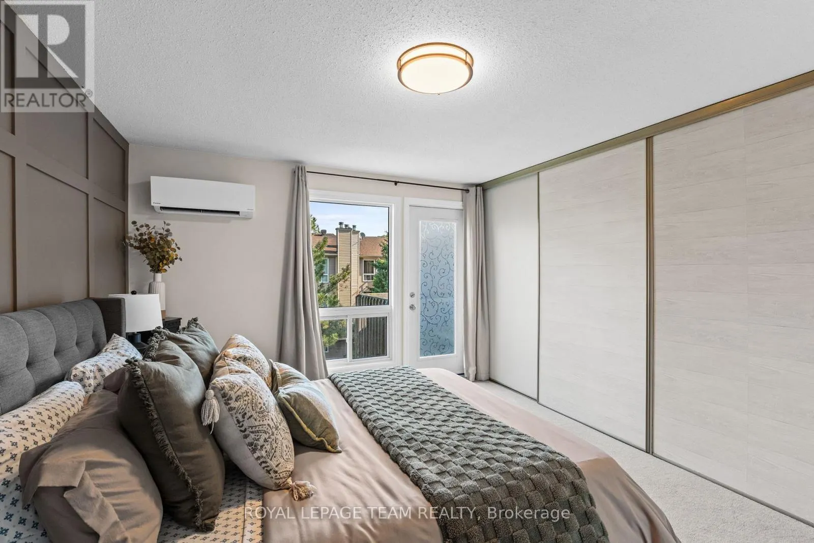 B - 6501 BILBERRY DRIVE