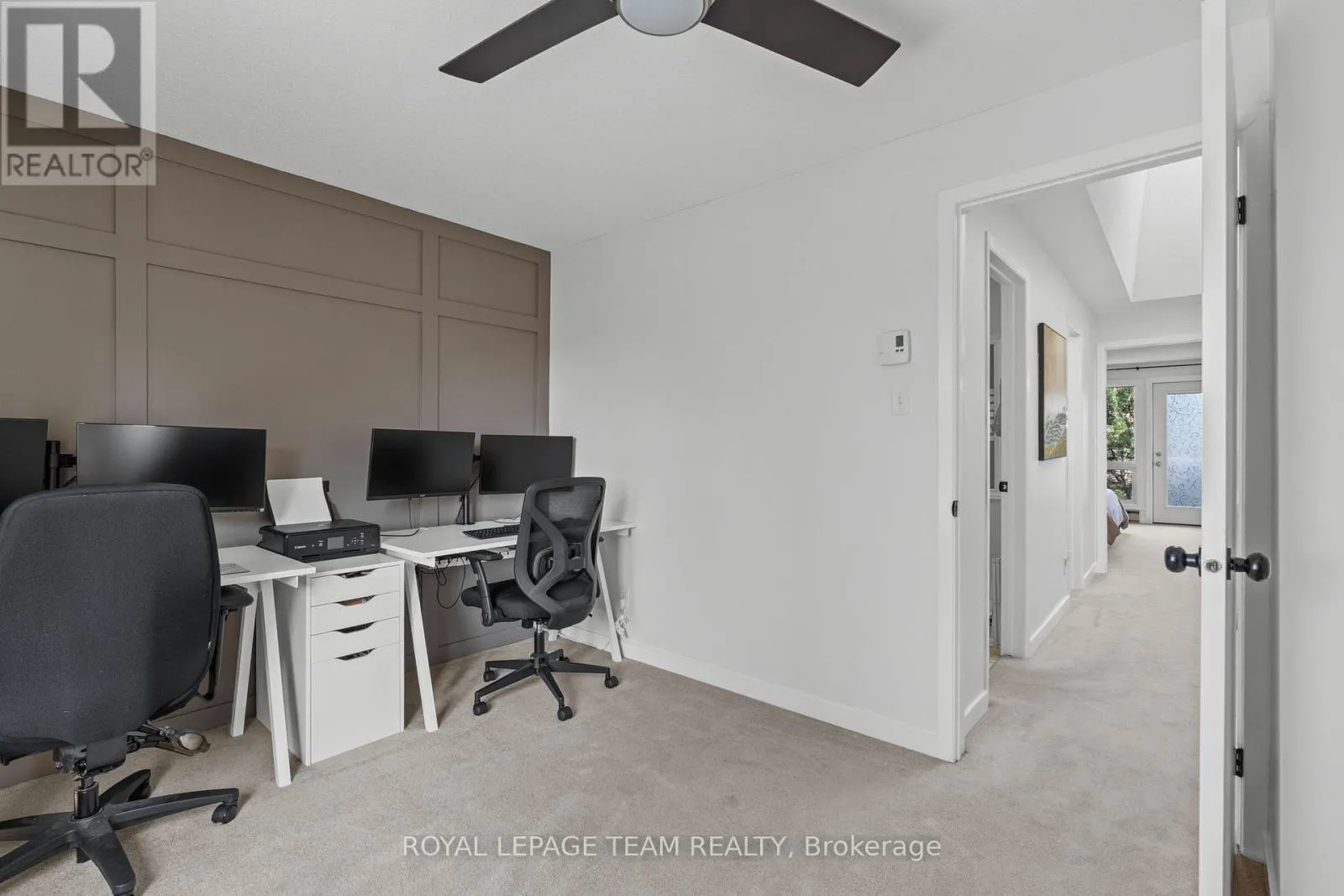 B - 6501 BILBERRY DRIVE