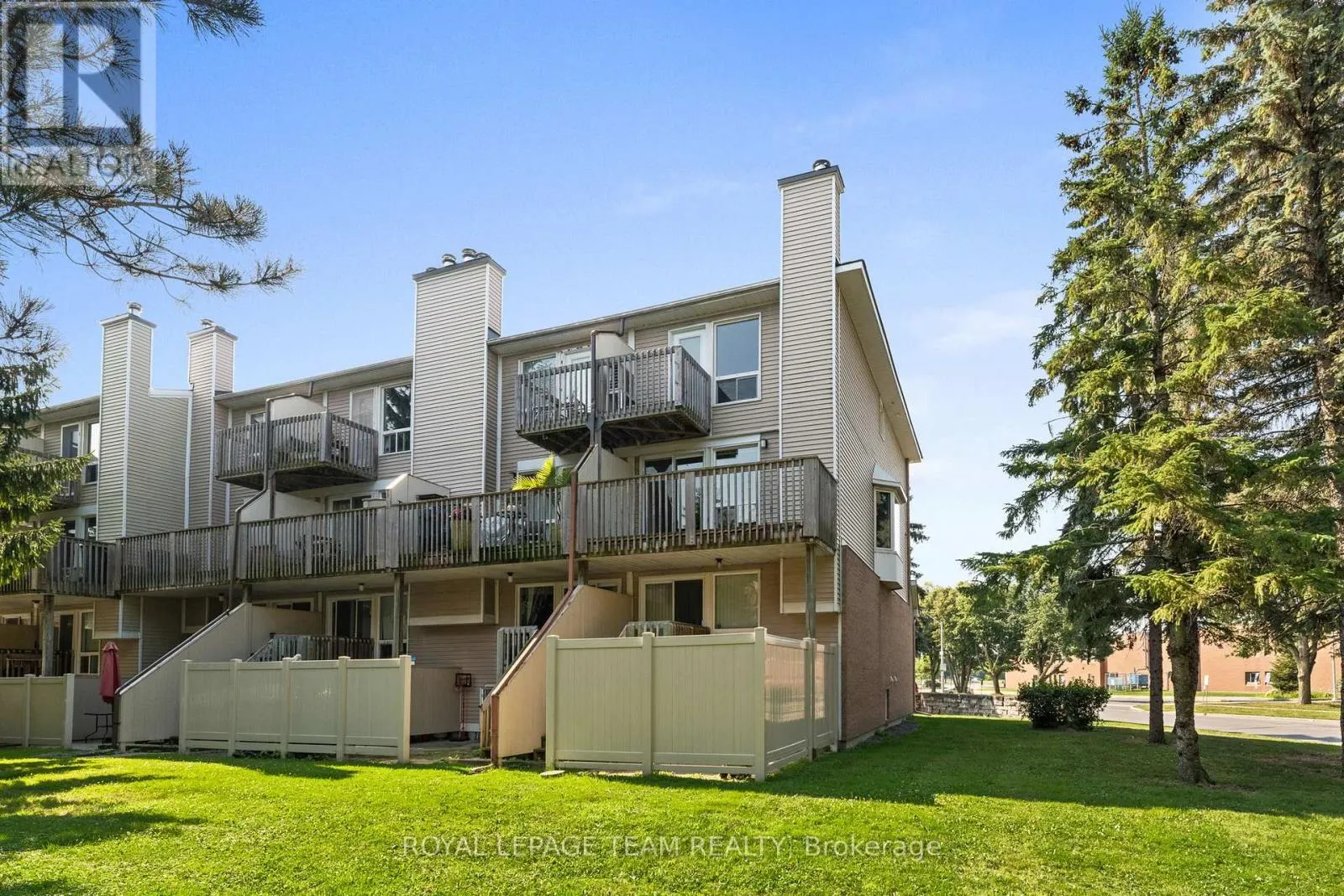 B - 6501 BILBERRY DRIVE