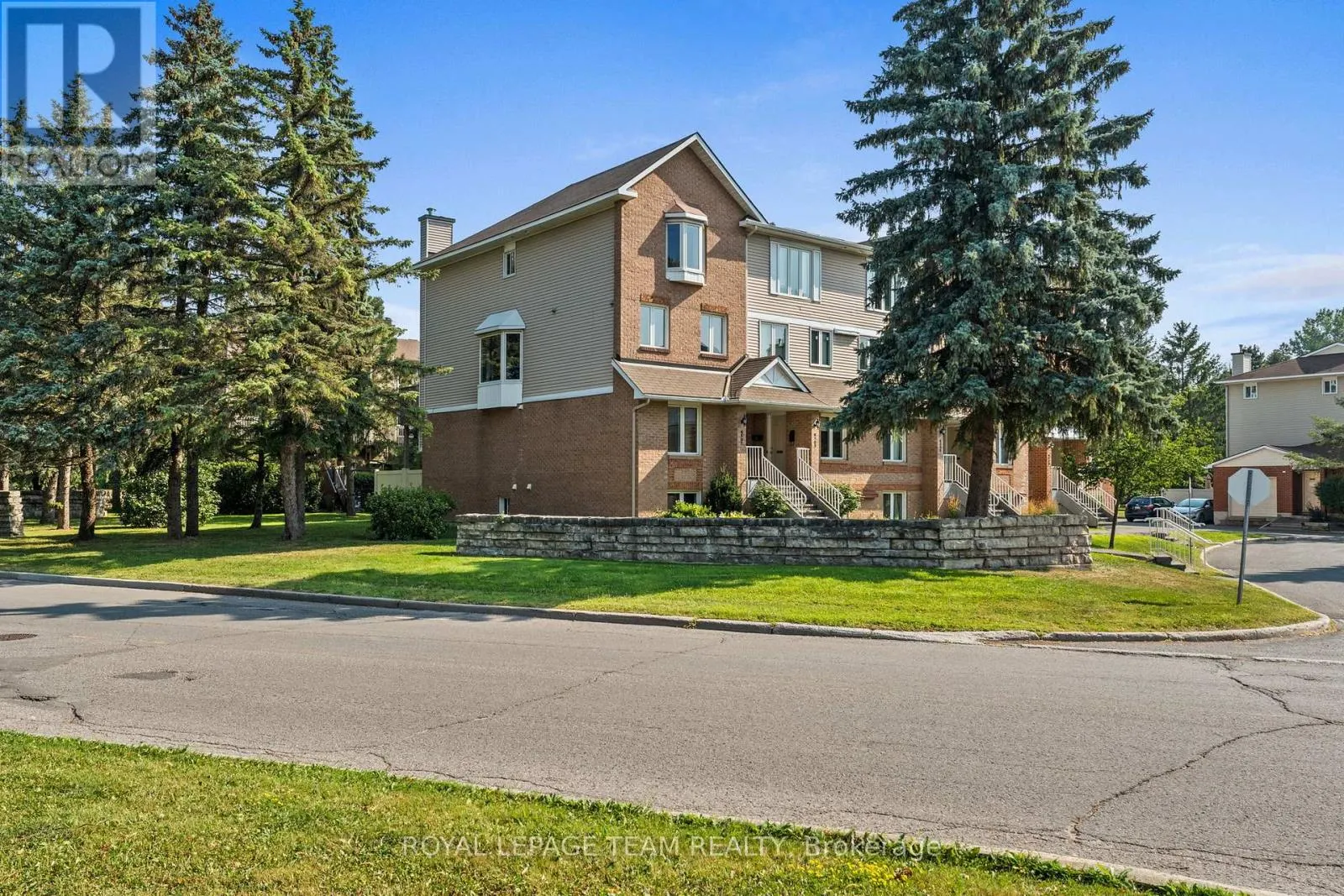 B - 6501 BILBERRY DRIVE