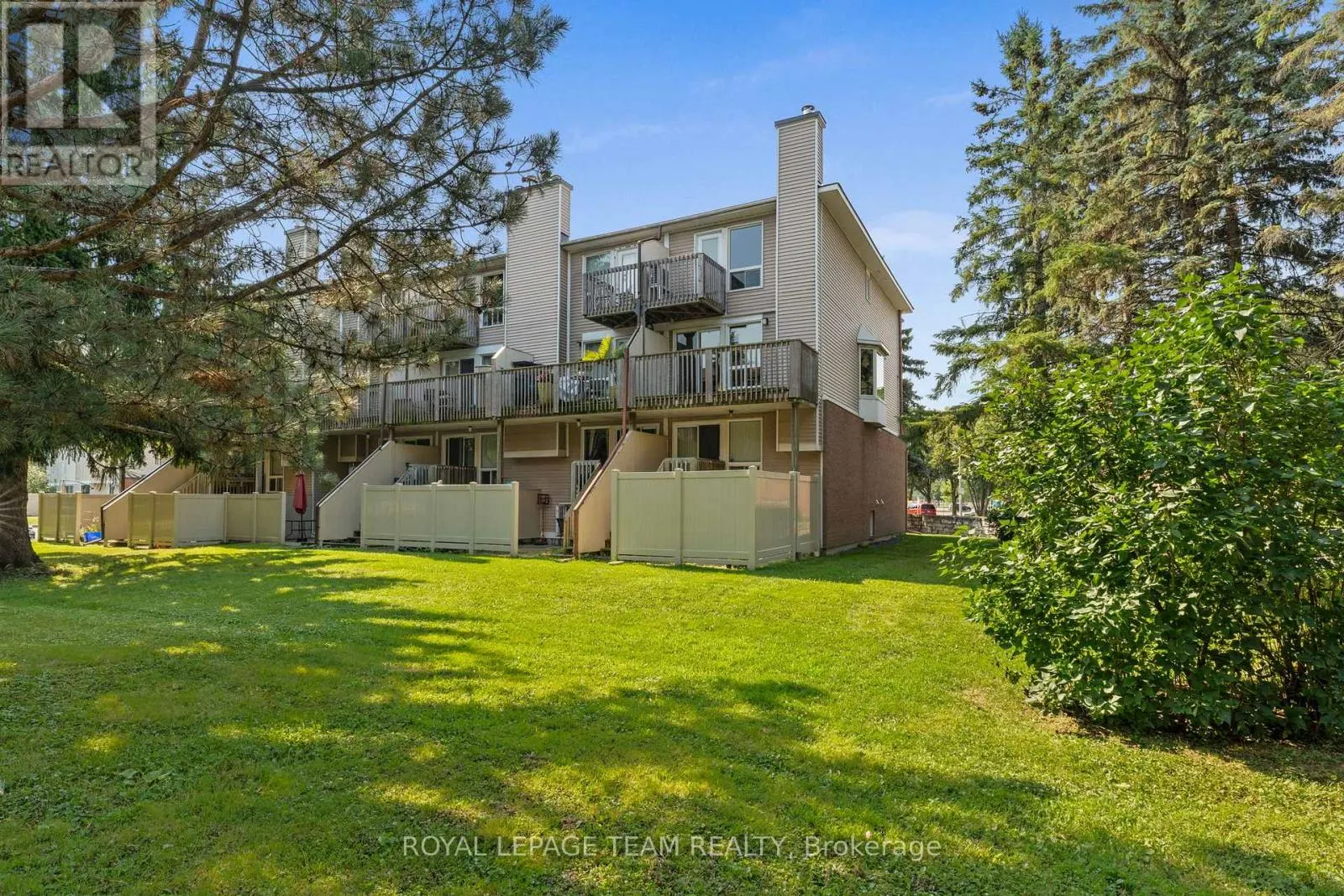 B - 6501 BILBERRY DRIVE