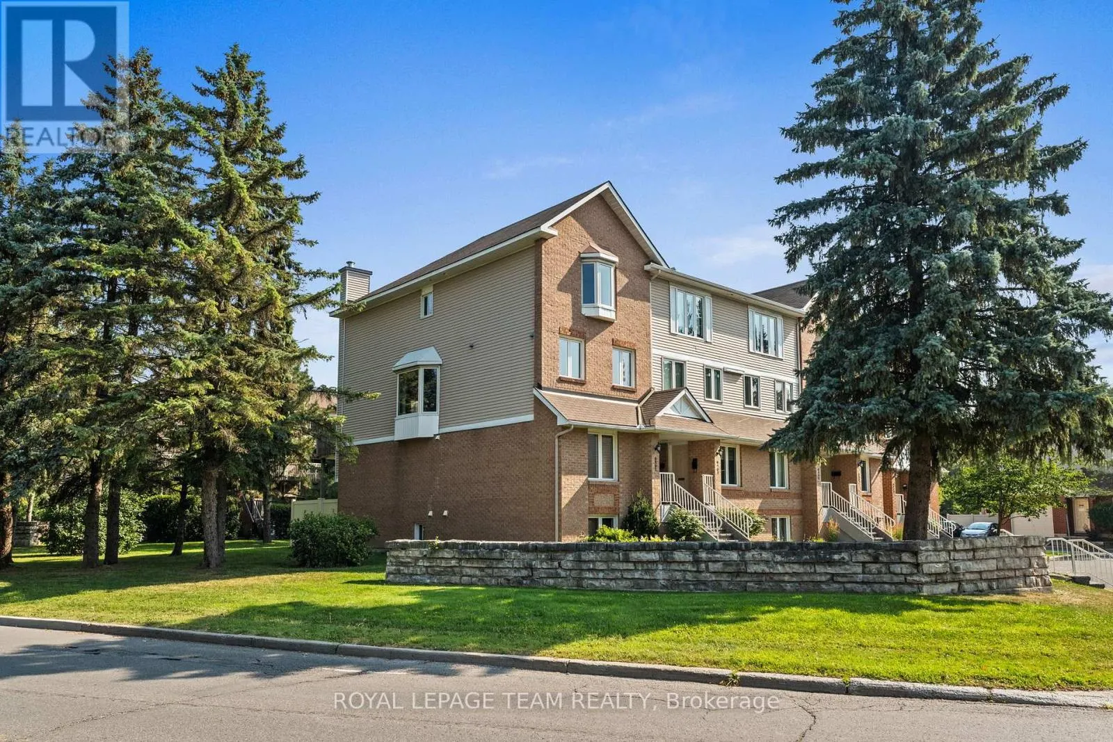 B - 6501 BILBERRY DRIVE