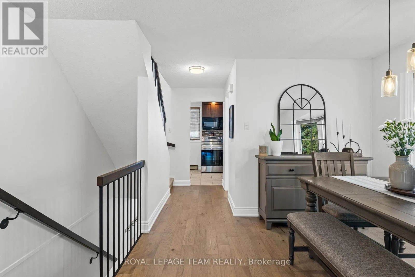 B - 6501 BILBERRY DRIVE