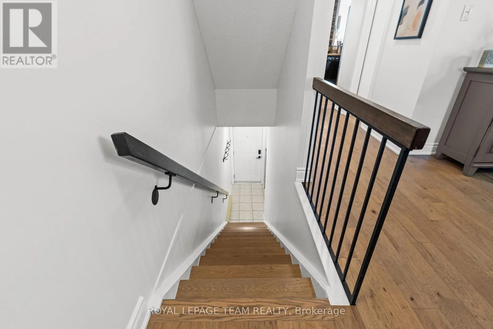 B - 6501 BILBERRY DRIVE