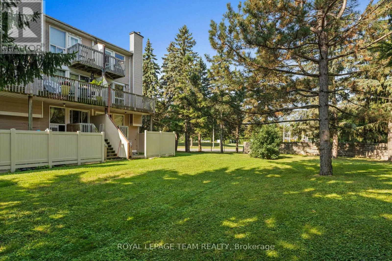 B - 6501 BILBERRY DRIVE