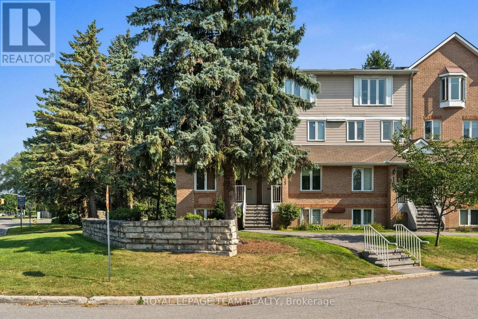 B - 6501 BILBERRY DRIVE