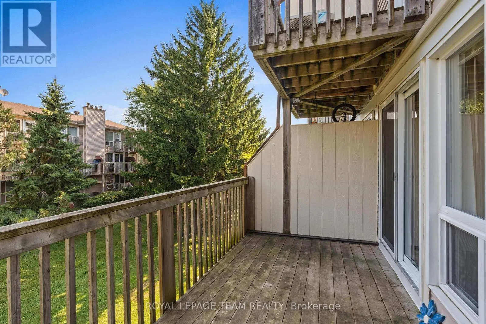 B - 6501 BILBERRY DRIVE