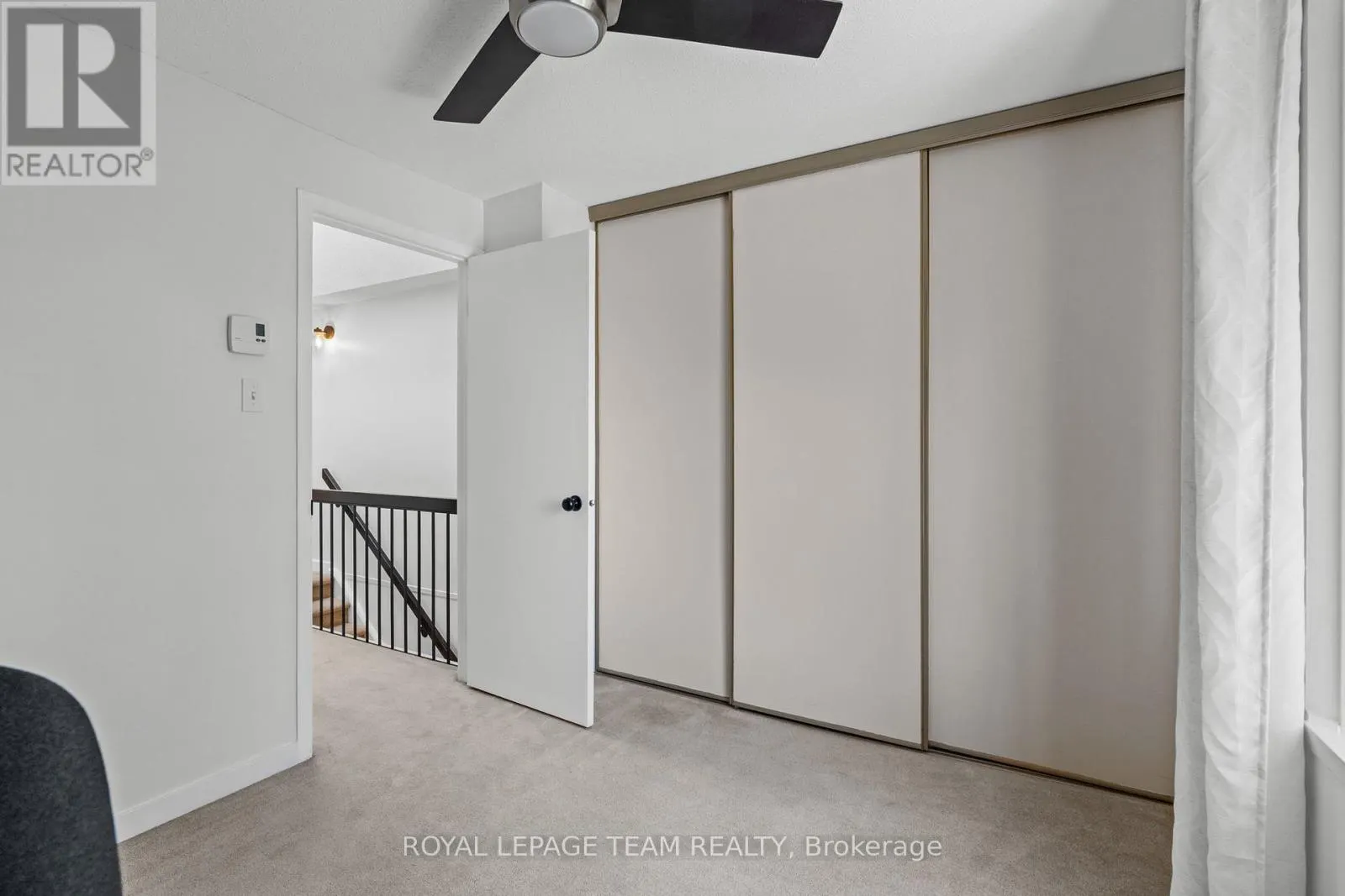 B - 6501 BILBERRY DRIVE
