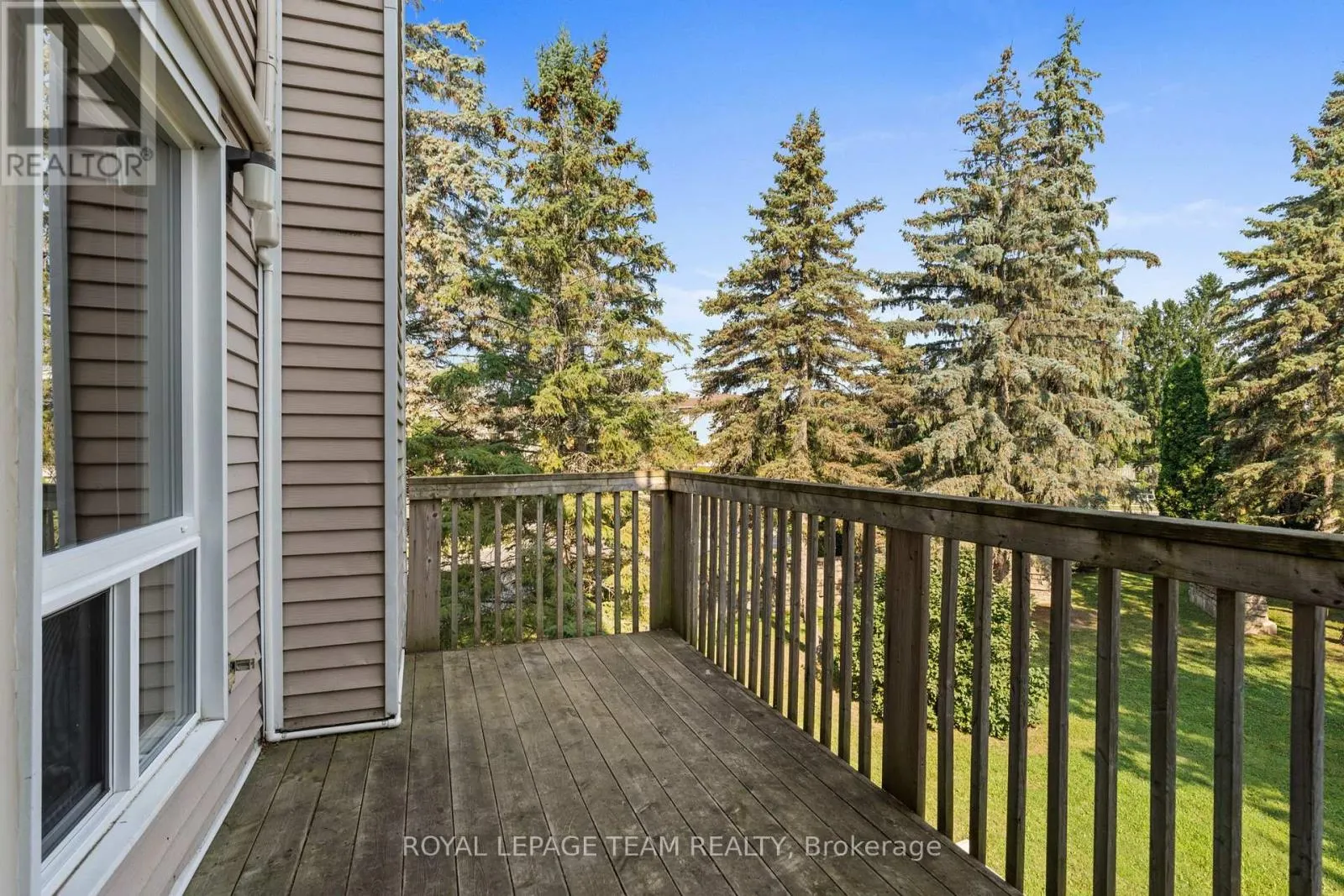 B - 6501 BILBERRY DRIVE