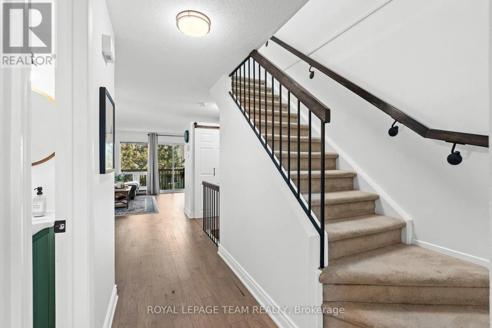 B - 6501 BILBERRY DRIVE