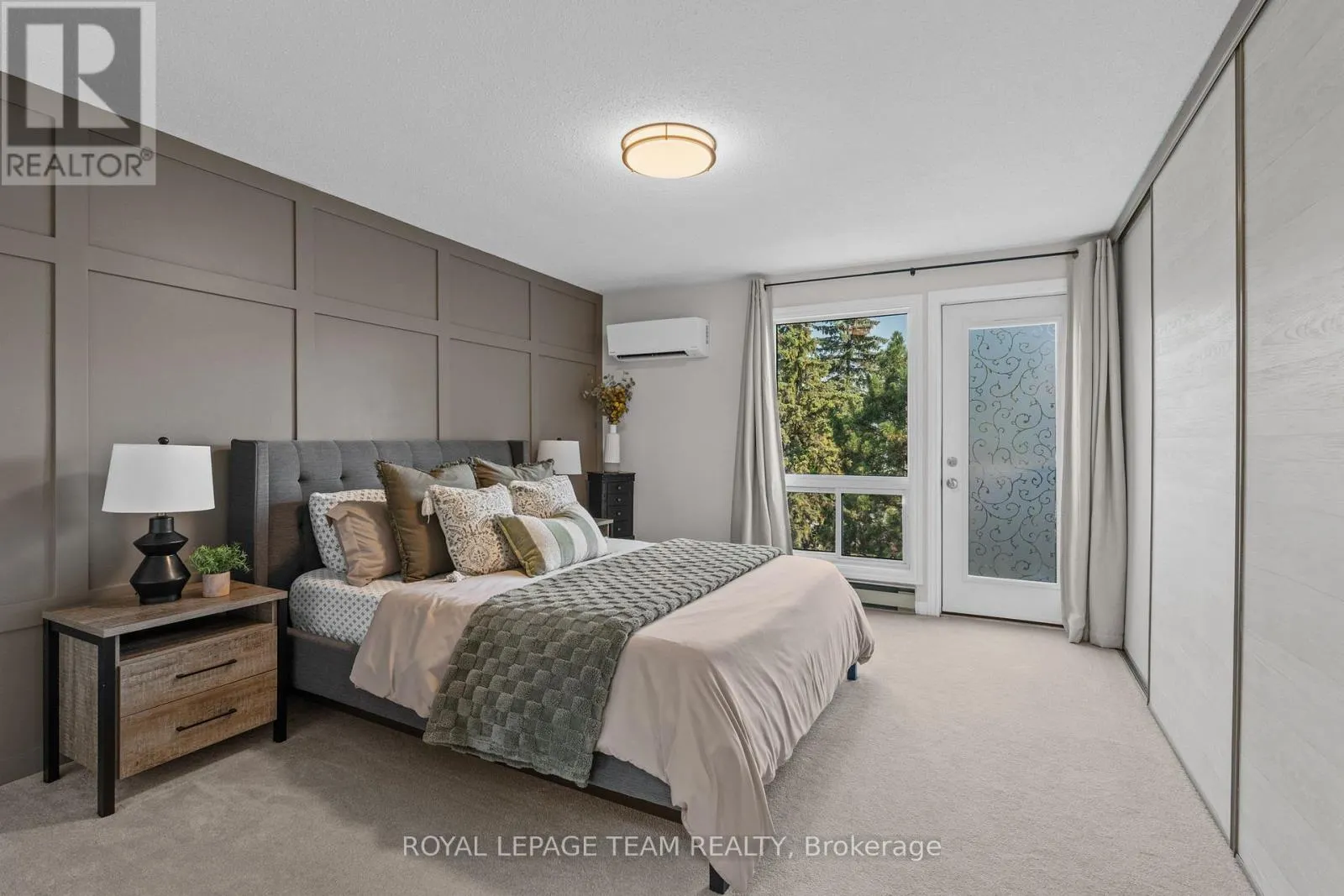 B - 6501 BILBERRY DRIVE