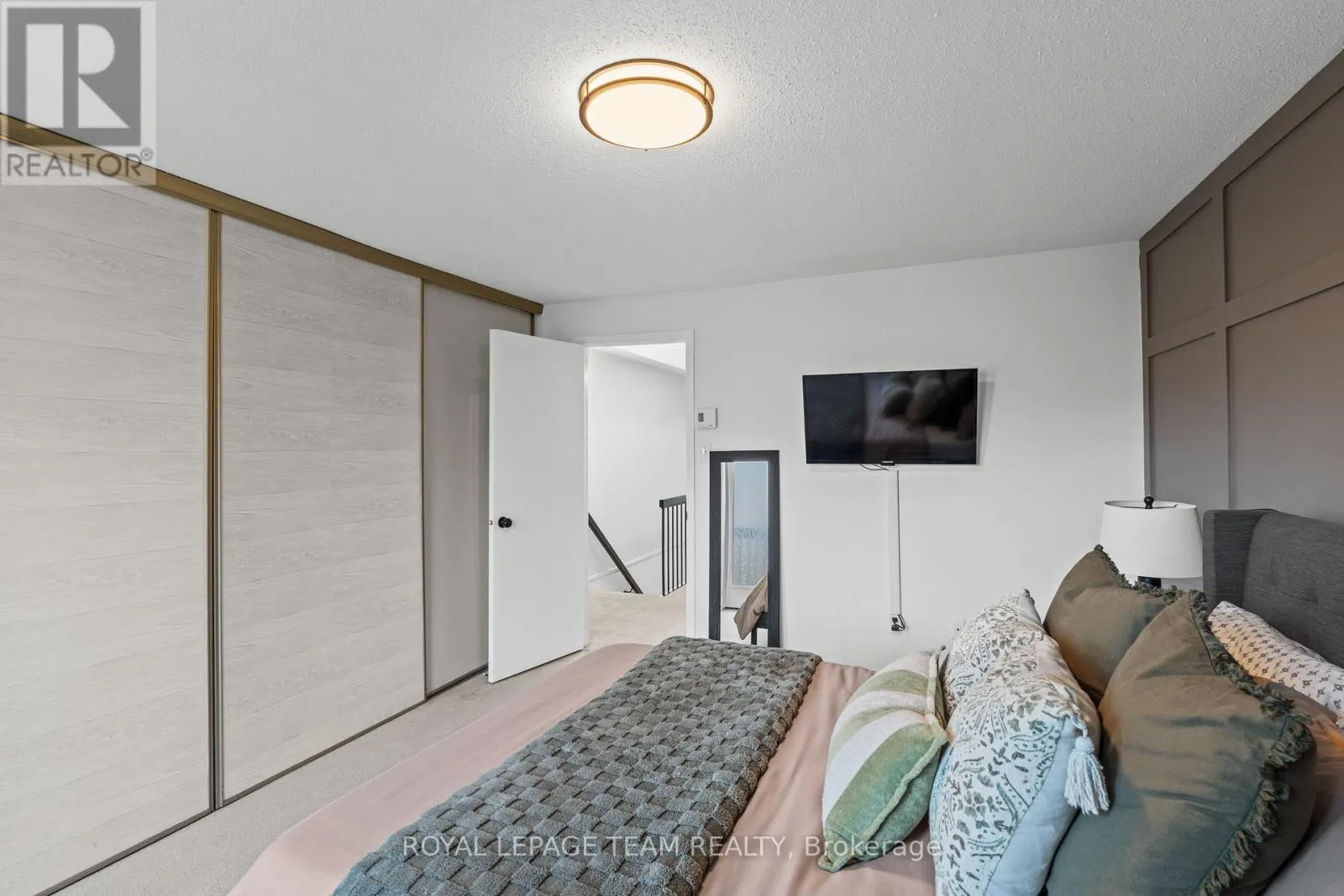 B - 6501 BILBERRY DRIVE