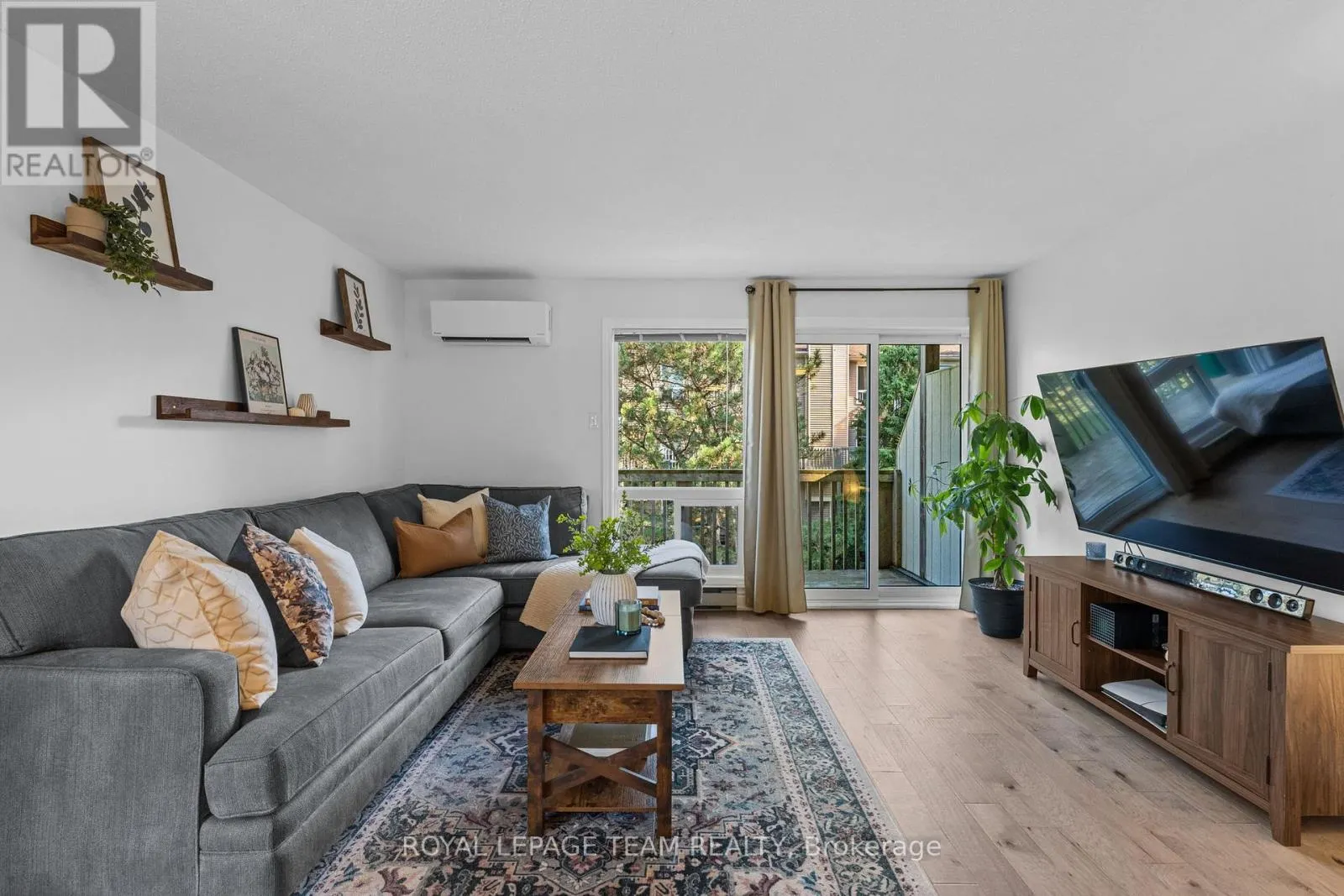 B - 6501 BILBERRY DRIVE